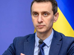 Ляшко рассказал, как вакцинироваться украинцам, купившим поддельный COVID-сертификат