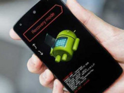 Як використовувати режим відновлення Android для ремонту телефону або планшета