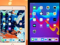 iPad Air 3 и iPad mini 5 поддерживают быструю зарядку