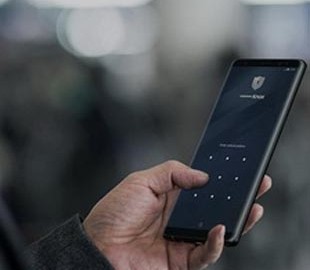 Рынок смартфонов впервые упал