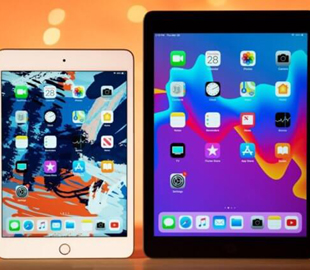 iPad Air 3 и iPad mini 5 поддерживают быструю зарядку