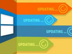 Microsoft может разделить Windows для ускорения обновлений