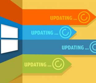 Microsoft может разделить Windows для ускорения обновлений