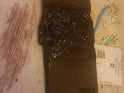 У мужчины в кармане загорелся смартфон Xiaomi