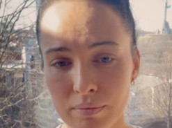 Даша Астафьева поделилась впечатлениями от выступления перед военными