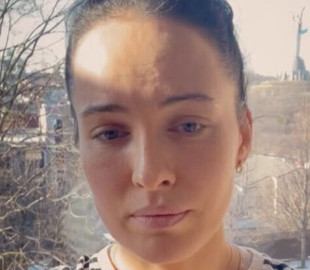 Даша Астафьева поделилась впечатлениями от выступления перед военными