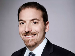 Социальные медиа достигли пика в политике