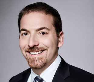 Социальные медиа достигли пика в политике