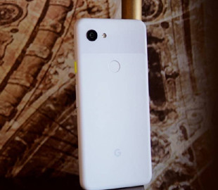 Google прекращает выпускать Pixel 3 и Pixel 3a XL