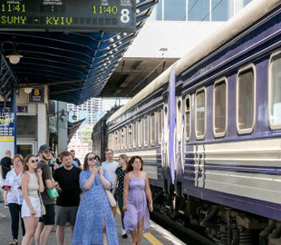 Повернення квитків на потяг: скільки грошей можна отримати та як оформити через "Дію"