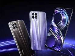 Анонсирован смартфон Realme 8i