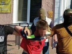 Передавав ФСБ дані про місця дислокації українських захисників: в Одеській області судитимуть медпрацівника