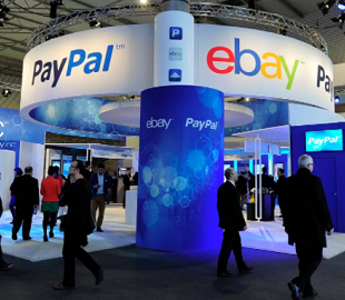 eBay откажется от PayPal в качестве главной платежной системы