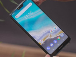 Nokia продлила срок обновления своих Android-смартфонов еще на год