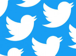 Twitter заблокировал противников Трампа