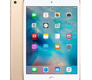Apple представит iPad Mini 5 в первой половине 2019 года