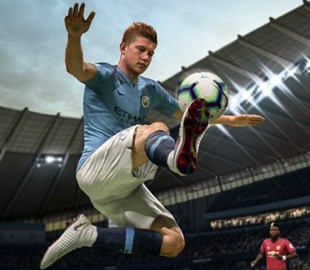 PC-геймеры сыграют в FIFA 19 за неделю до владельцев консолей