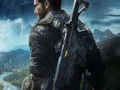 Just Cause 4 обзавелась системными требованиями