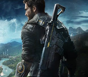 Just Cause 4 обзавелась системными требованиями
