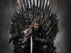 Британский сайт помогает расстроенным фанатам "Игры престолов"