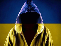 Українські хакери зламали сайт російської платіжної системи “Мир”