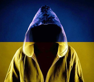 Українські хакери зламали сайт російської платіжної системи “Мир”