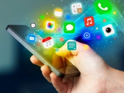 Названы самые популярные мобильные игры и приложения в 2018 году