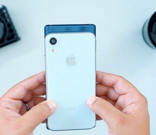 Samsung Galaxy Note 9 сравнили с новыми iPhone