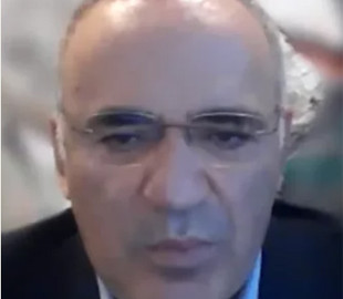 Каспаров рассказал о единственном выходе для РФ ради будущего