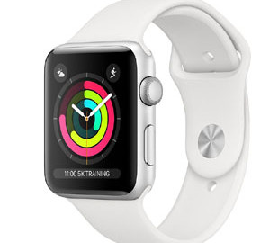 Вице-президент Apple рассказал о будущем Apple Watch