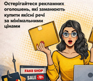 Залишилася без грошей і світла: сум’янка віддала шахраям 63 тисячі за неіснуючий комплект живлення