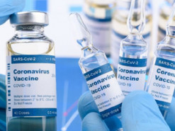 Кибератаке подверглась компания, производящая вакцины от COVID-19