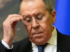 Лавров поскаржився, що Молдова намагається "скасовувати все російське"