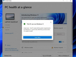 Приложение Microsoft ошибочно запугивает пользователей несовместимостью с Windows 11