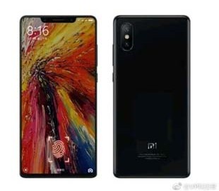 Озвучены цены на смартфон Xiaomi Mi7