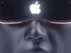 Стало известно, когда Apple выпустит шлем виртуальной реальности
