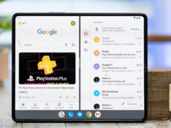 «Планшетный» режим Android 12L включили на смартфонах