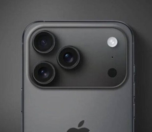 Названо 3 несподівані покращення камери iPhone 17 Pro, про які мало хто знає