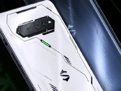 Характеристики Black Shark 5 опубликованы надёжным источником