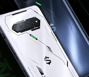 Характеристики Black Shark 5 опубликованы надёжным источником