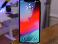 Apple выпустила девятую бета-версию iOS 12 для разработчиков