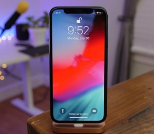 Apple выпустила девятую бета-версию iOS 12 для разработчиков