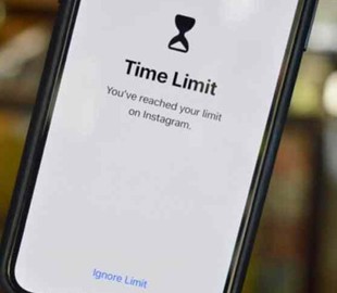 Ребенок сломал главную фишку iOS 12 для родителей