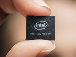 Apple вела переговоры с Intel о покупке бизнеса по выпуску модемов