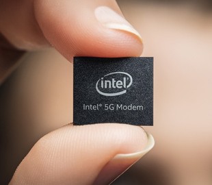 Apple вела переговоры с Intel о покупке бизнеса по выпуску модемов