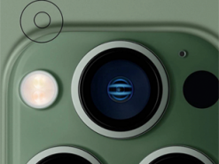 iPhone 14 получит новый цвет и новую вспышку