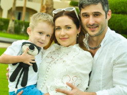 Наталка Денисенко розповіла, на які кошти живе її родина під час війни