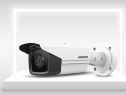 Видеонаблюдение и охранные системы Hikvision