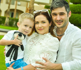 Наталка Денисенко розповіла, на які кошти живе її родина під час війни