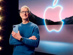 Apple с капитализацией в $3 трлн стала самой дорогой компанией в истории